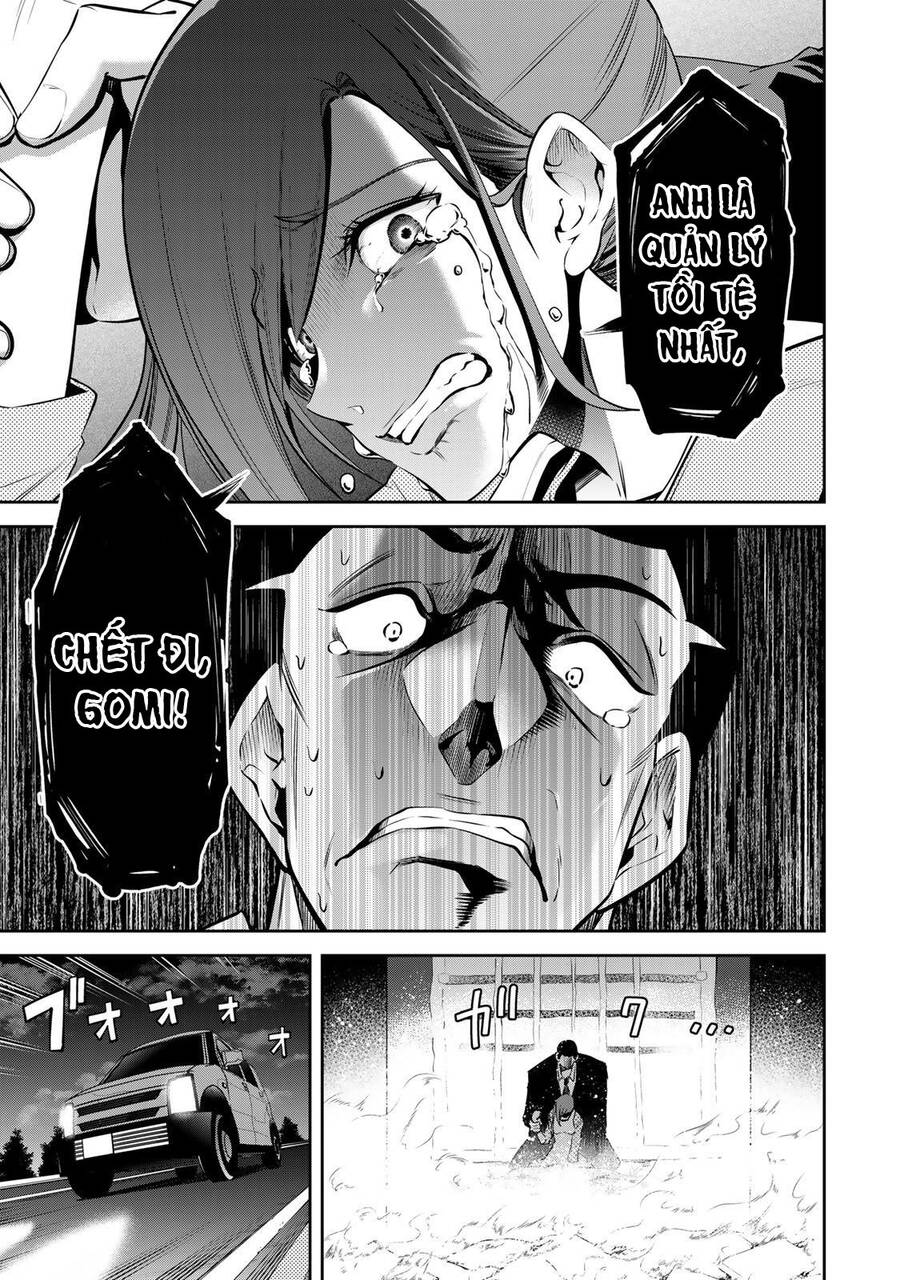 Tokyo Neon Scandal Chap 12 - Next Chap 13