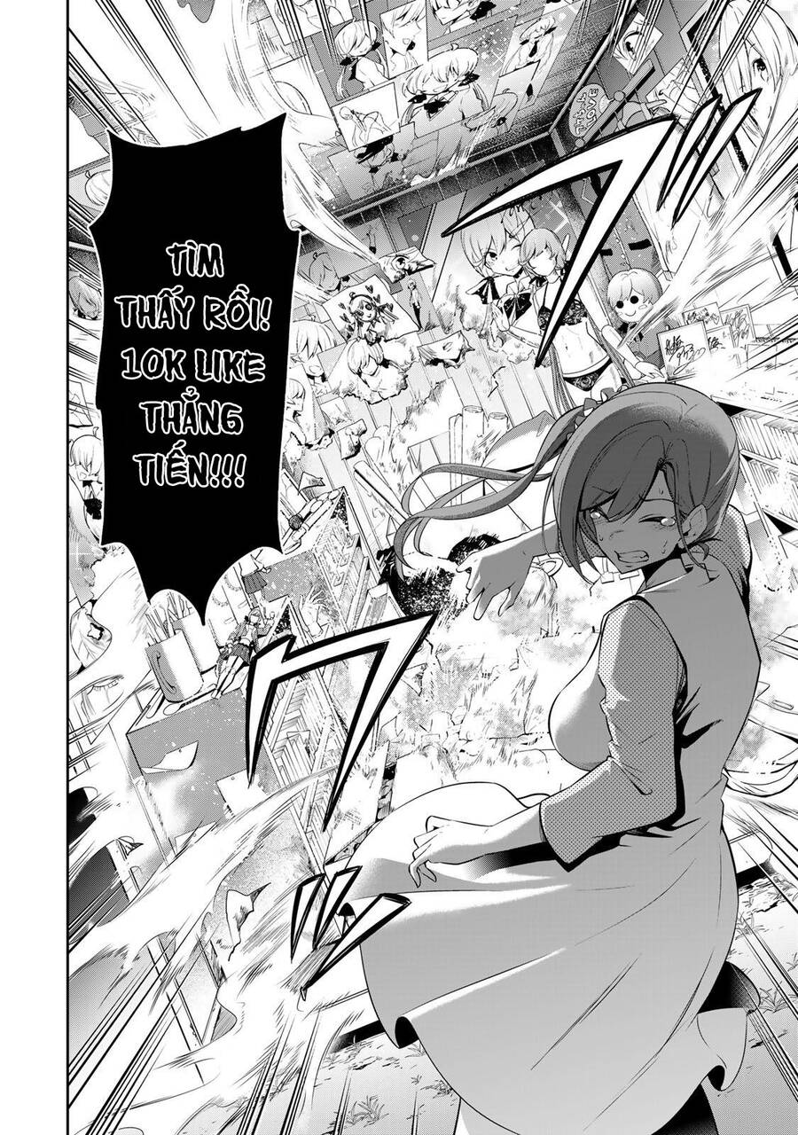 Tokyo Neon Scandal Chap 12 - Next Chap 13