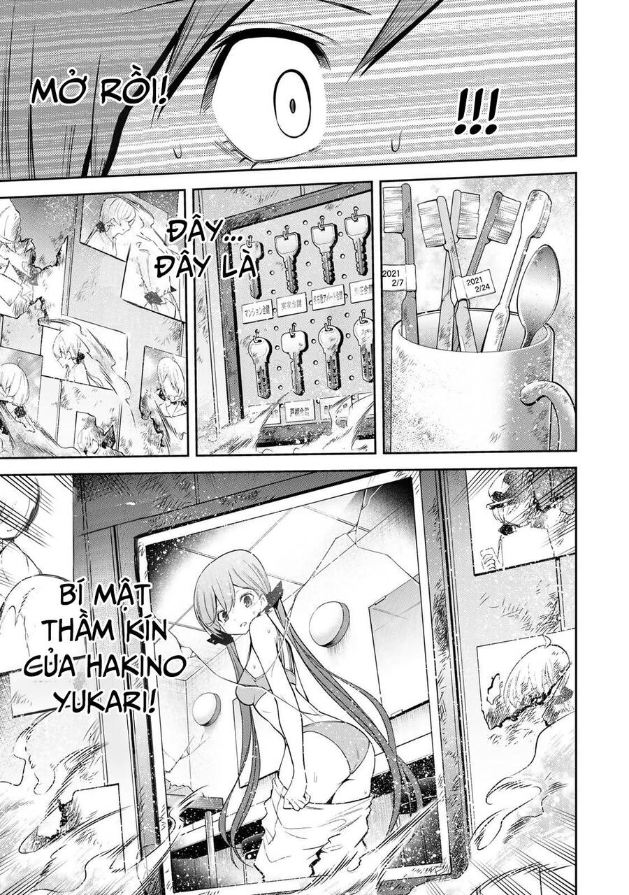 Tokyo Neon Scandal Chap 12 - Next Chap 13
