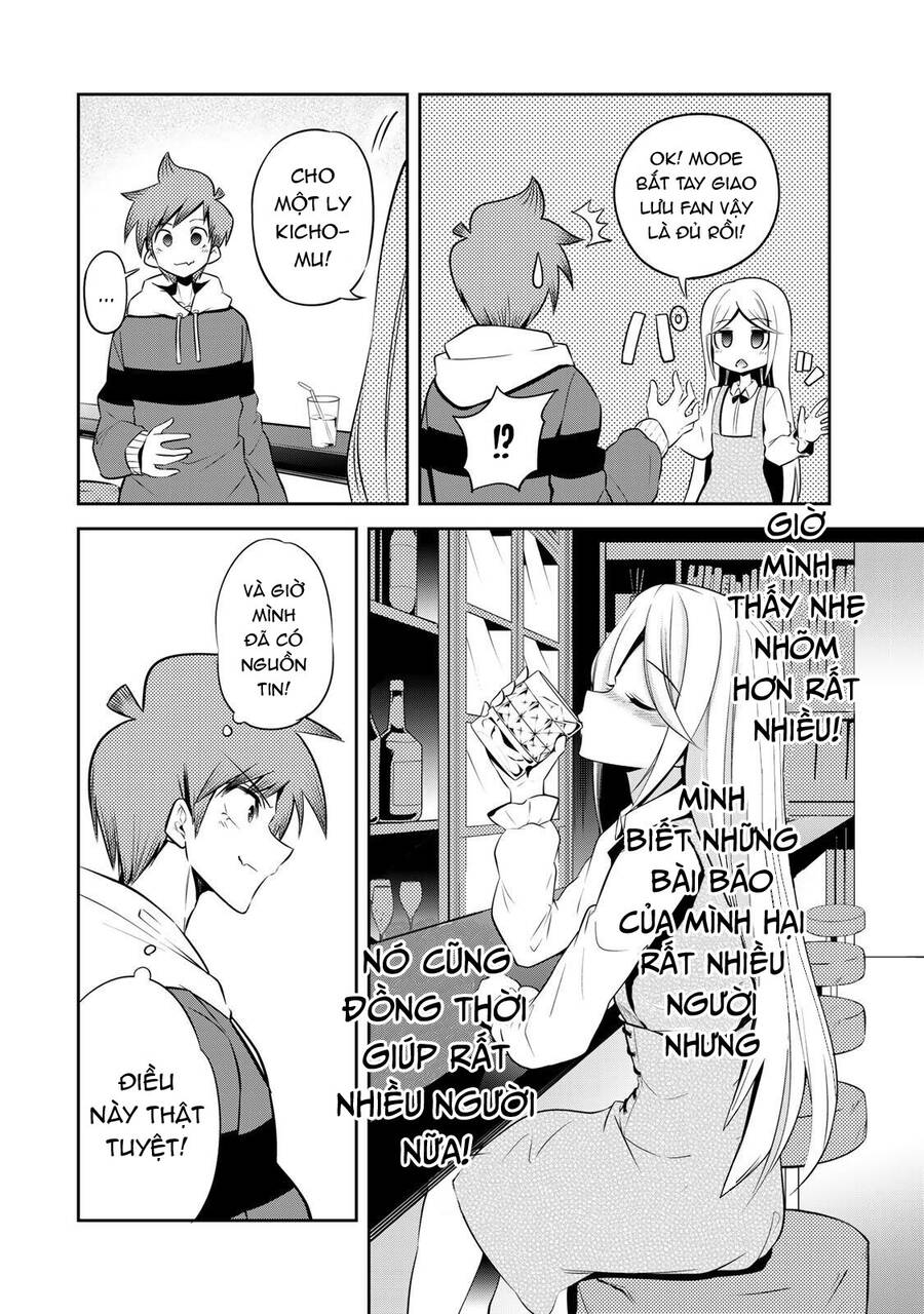 Tokyo Neon Scandal Chap 13 - Next Chap 14