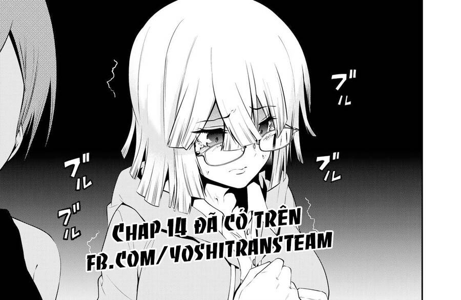 Tokyo Neon Scandal Chap 13 - Next Chap 14
