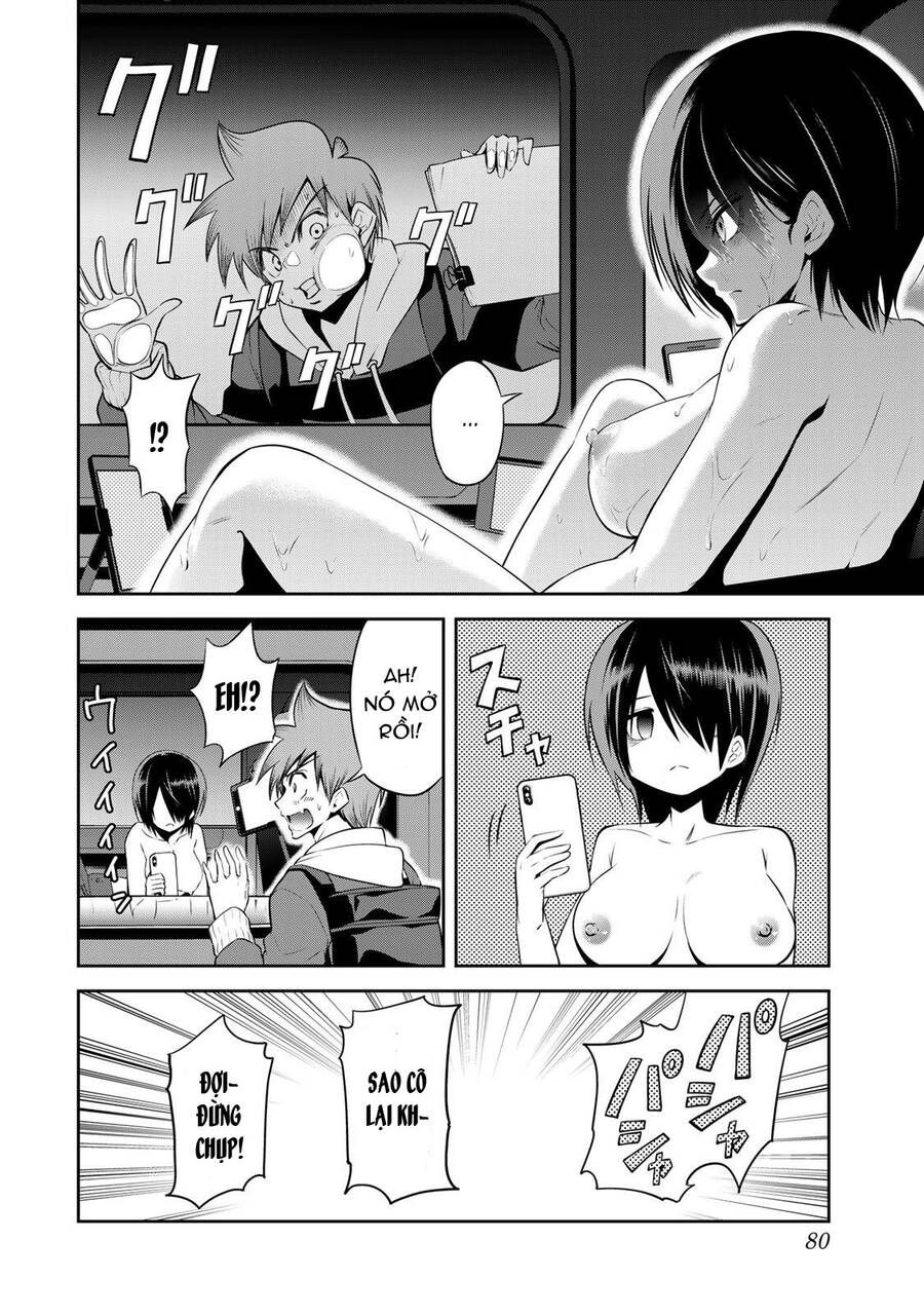 Tokyo Neon Scandal Chap 13 - Next Chap 14