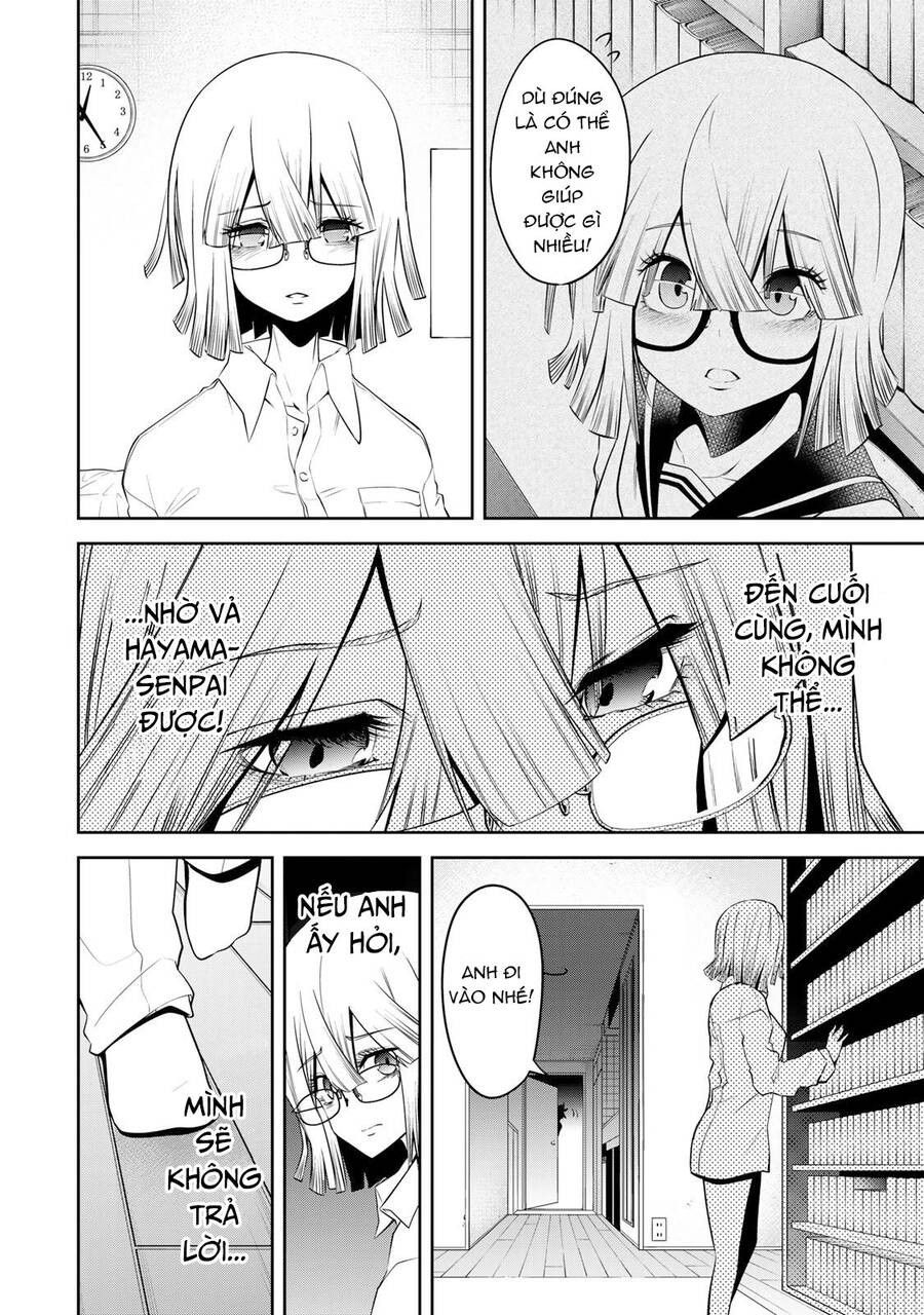 Tokyo Neon Scandal Chap 14 - Next Chap 15