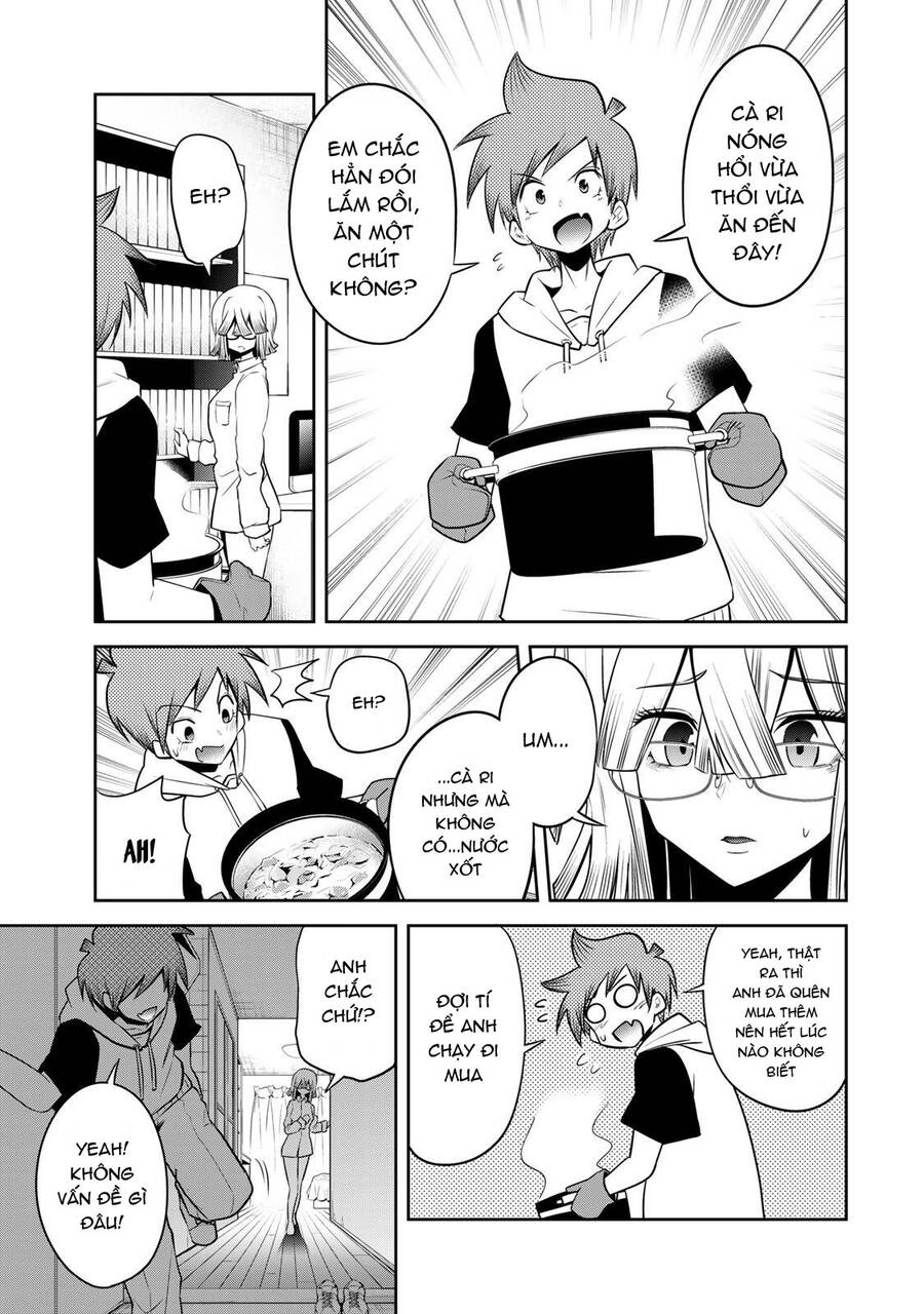 Tokyo Neon Scandal Chap 14 - Next Chap 15