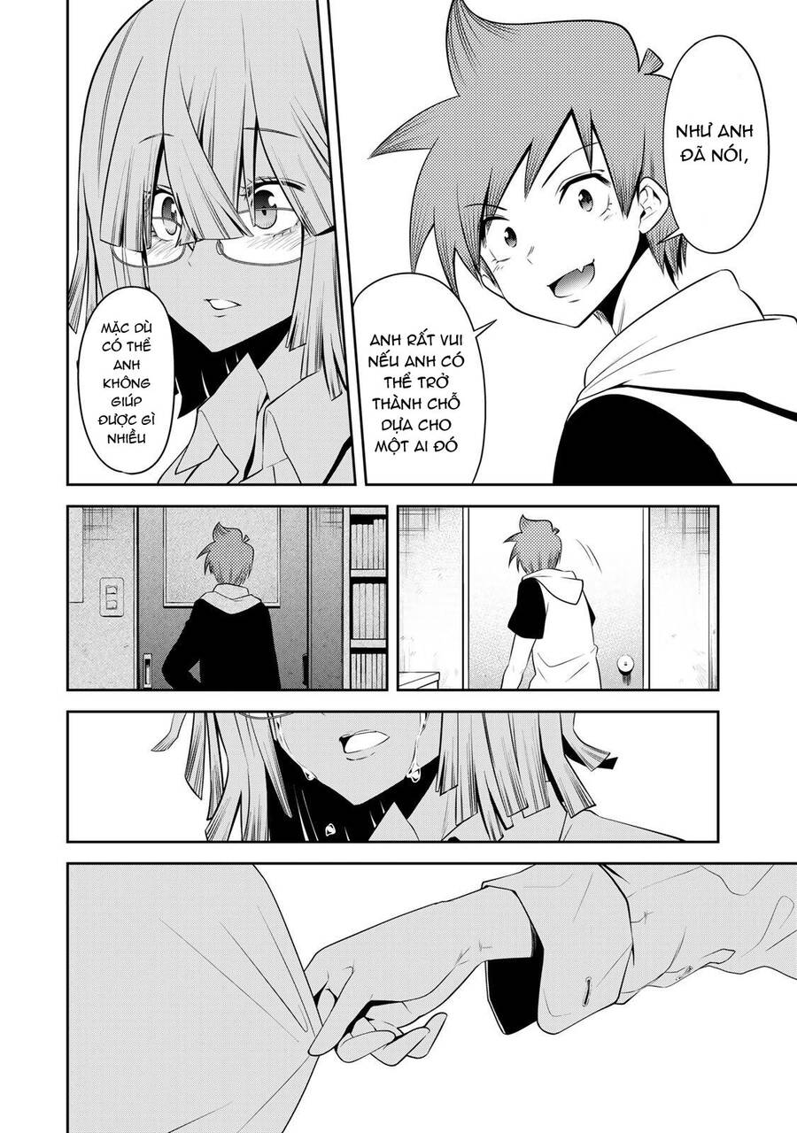 Tokyo Neon Scandal Chap 14 - Next Chap 15