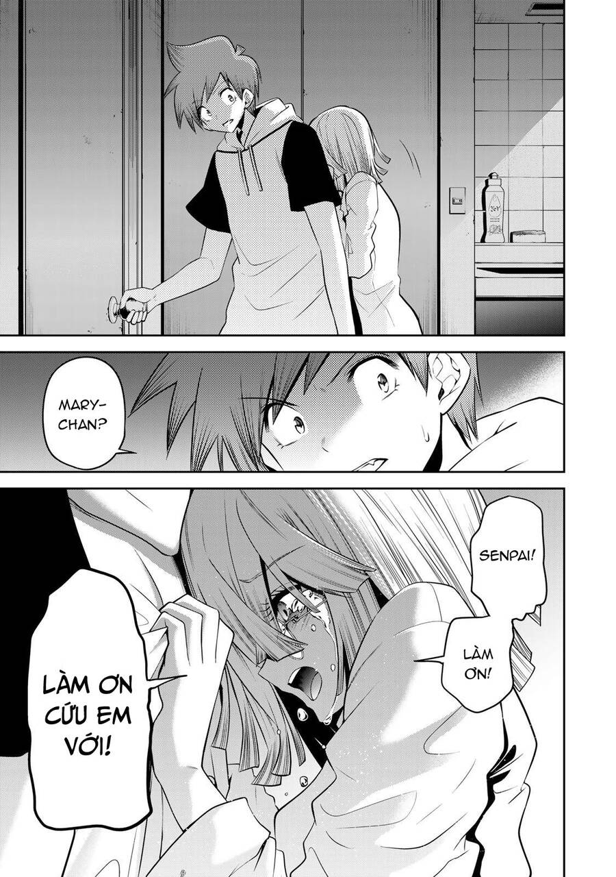 Tokyo Neon Scandal Chap 14 - Next Chap 15