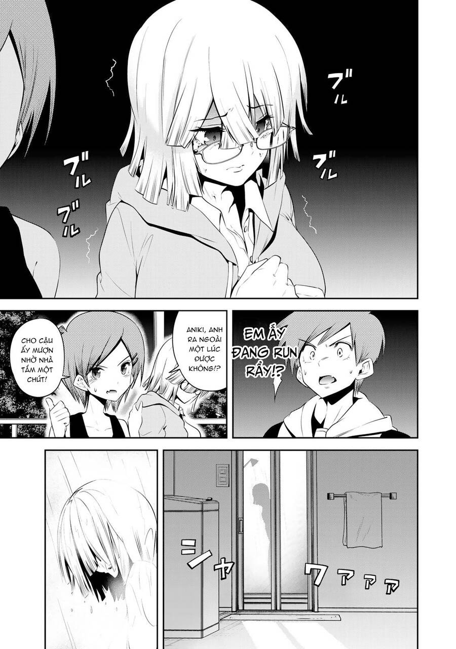 Tokyo Neon Scandal Chap 14 - Next Chap 15