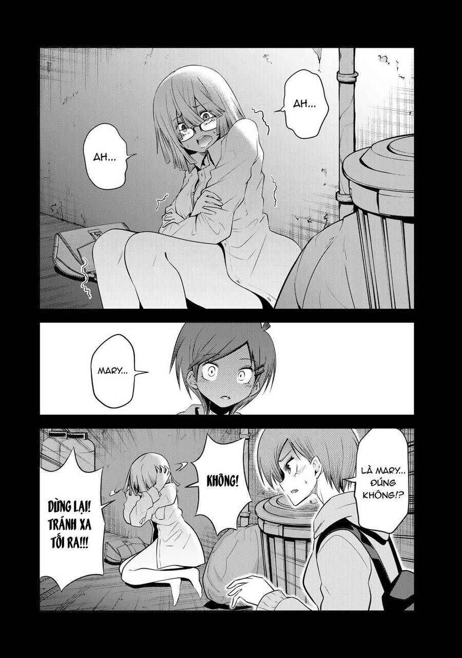 Tokyo Neon Scandal Chap 14 - Next Chap 15