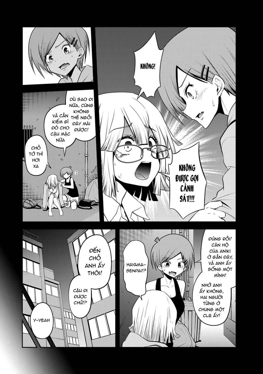 Tokyo Neon Scandal Chap 14 - Next Chap 15