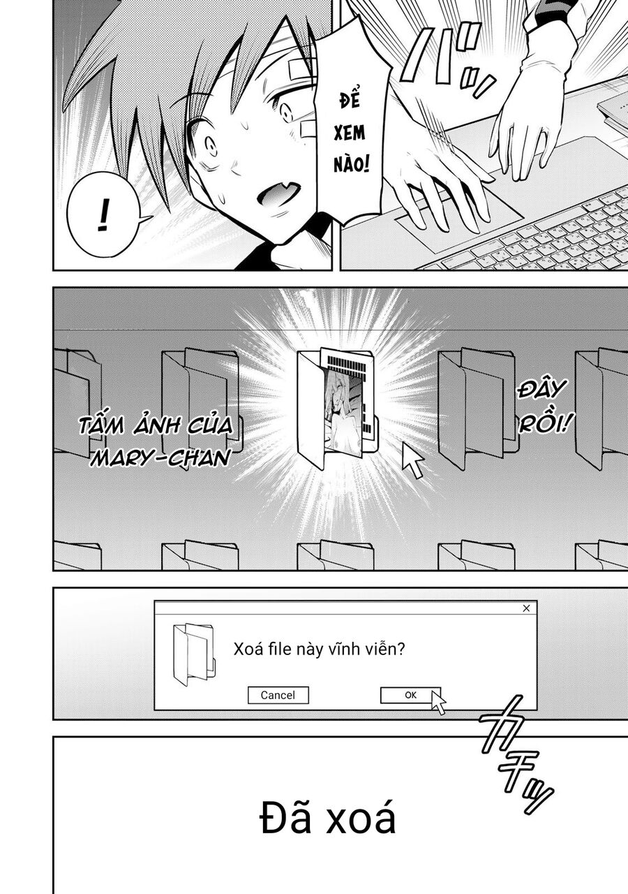 Tokyo Neon Scandal Chap 23 - Next Chap 24