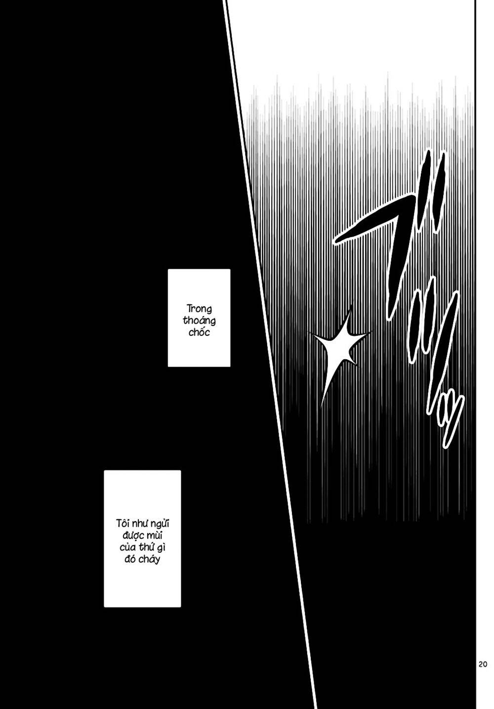 Tóm Lại Là Em Dễ Thương Được Chưa ? Chap 1475 - Next Chap 1476