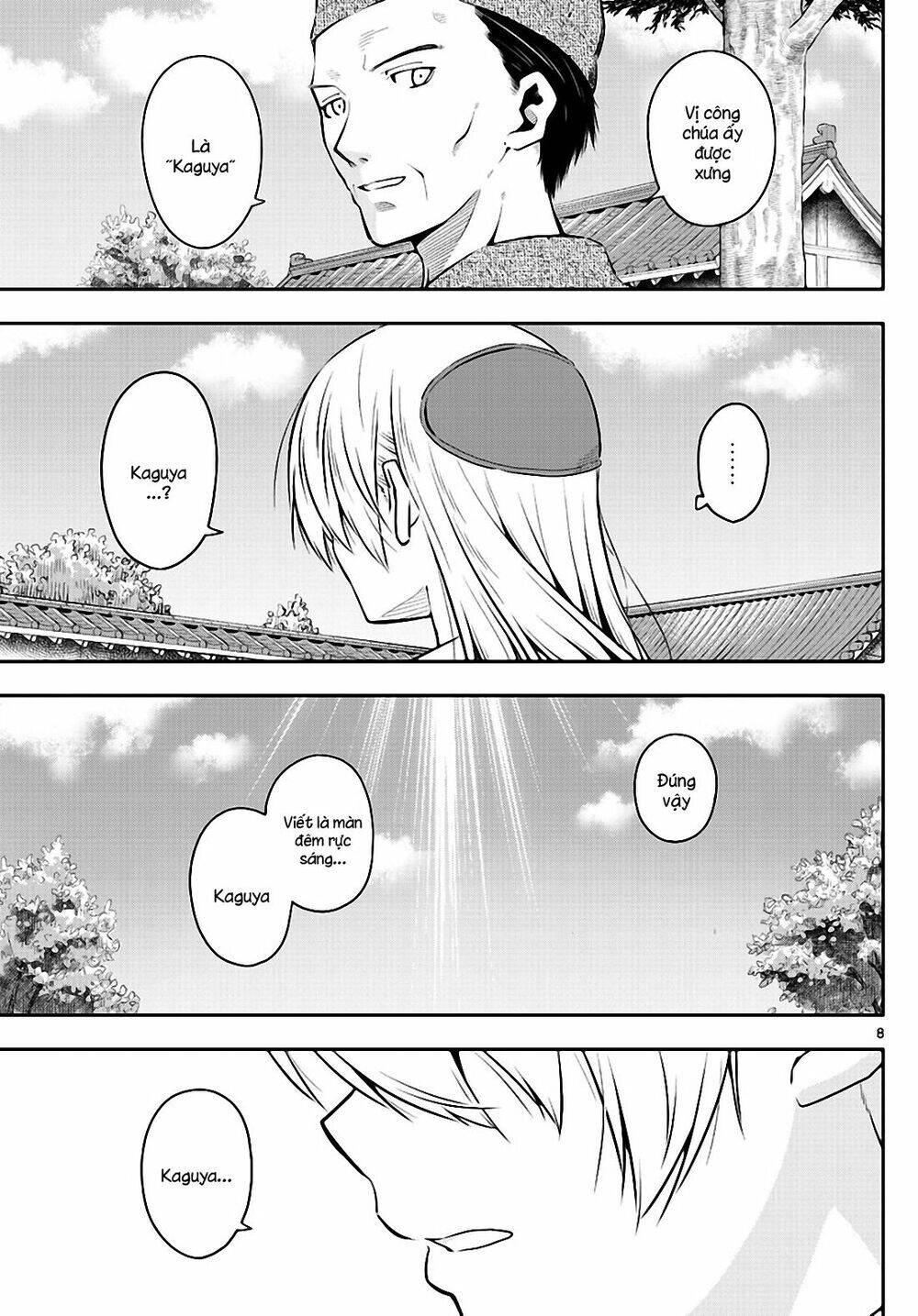 Tóm Lại Là Em Dễ Thương Được Chưa ? Chap 1475 - Next Chap 1476