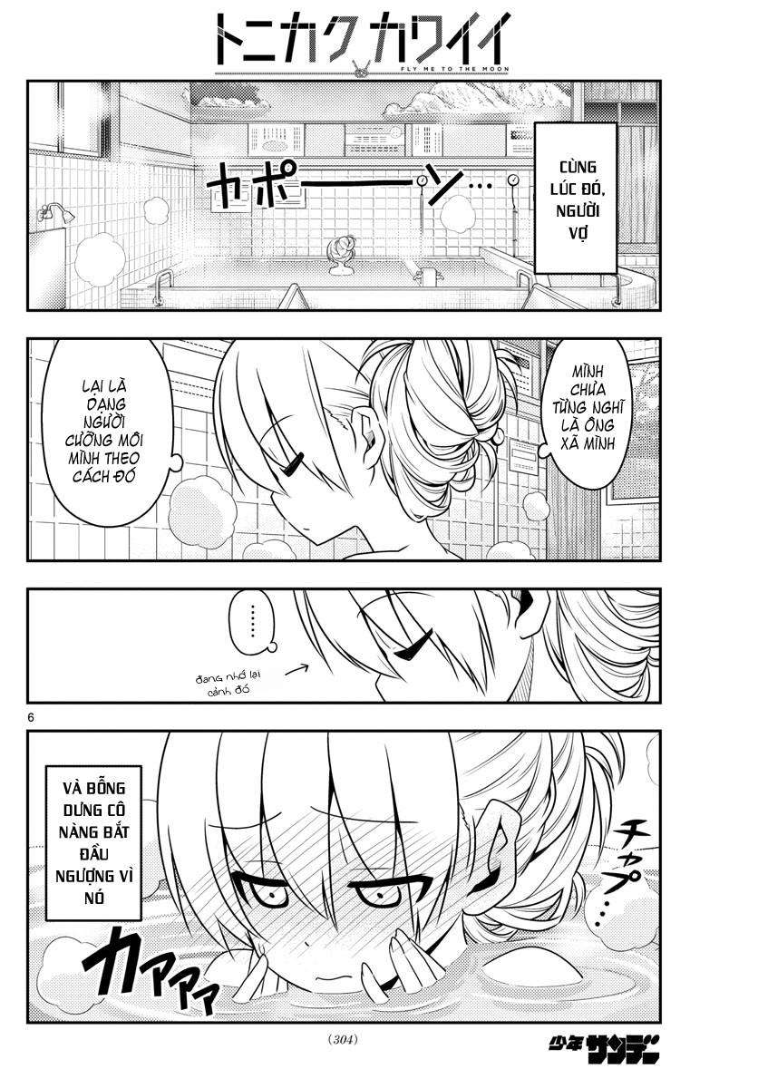Tóm Lại Là Em Dễ Thương Được Chưa ? Chap 16 - Next Chap 17