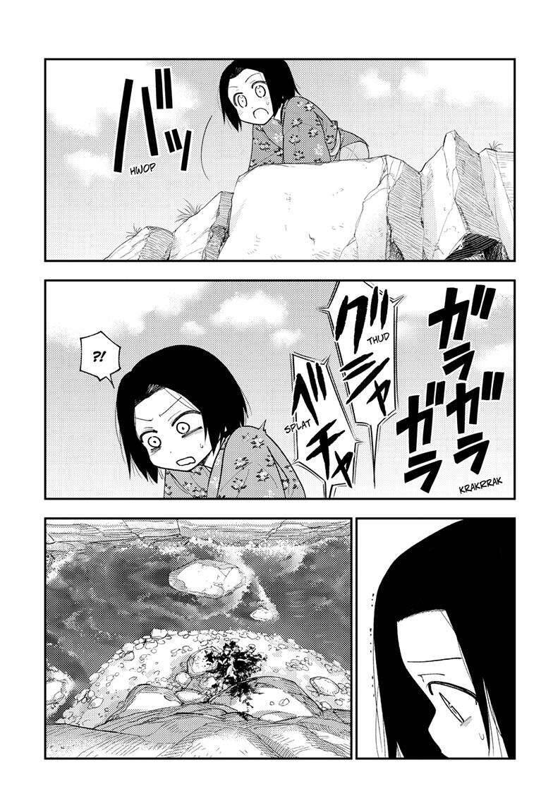 Tóm Lại Là Em Dễ Thương Được Chưa ? Chap 249 - Next Chap 250