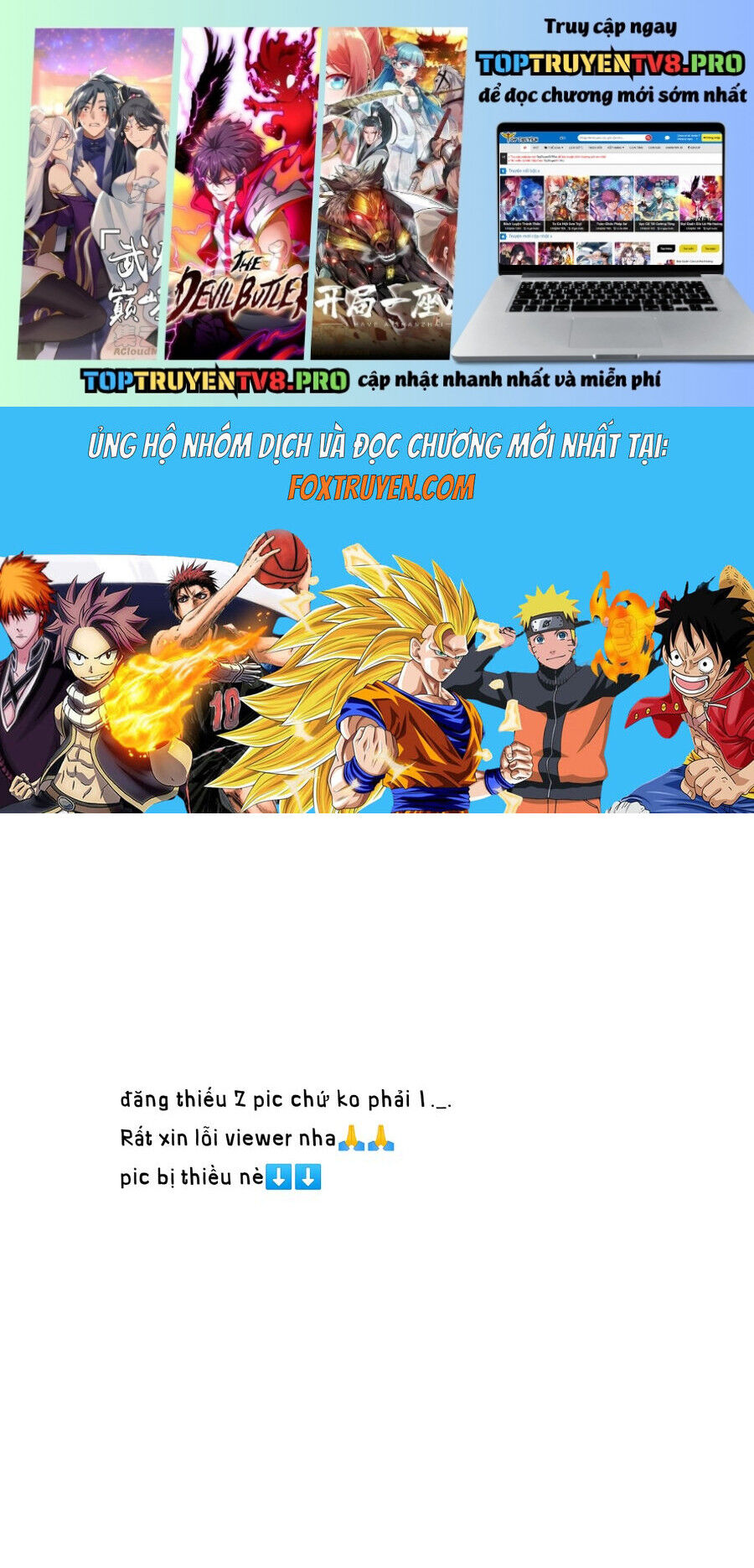 Tóm Lại Là Em Dễ Thương Được Chưa ? Chap 3022 - Next Chap 3023