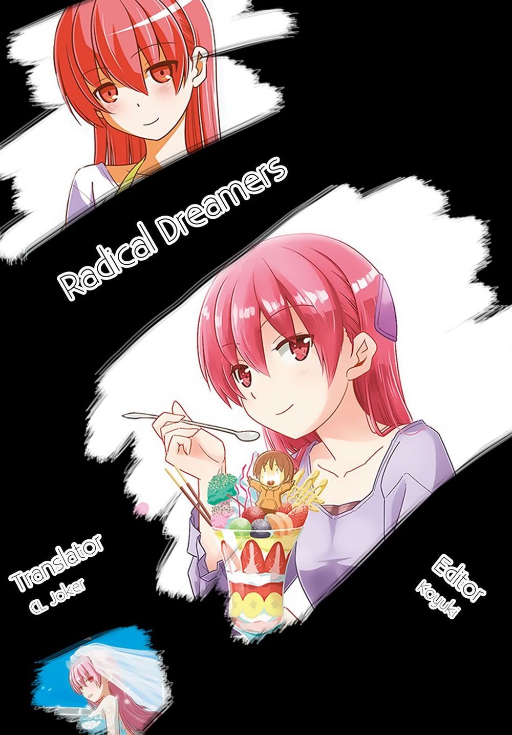 Tóm Lại Là Em Dễ Thương Được Chưa ? Chap 99 - Next Chap 100