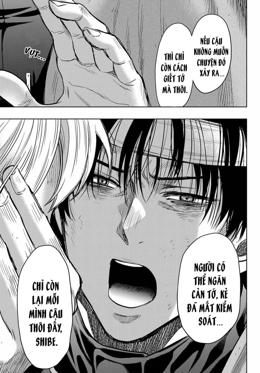Tomodachi Game Chap 119 - Next Chap 120