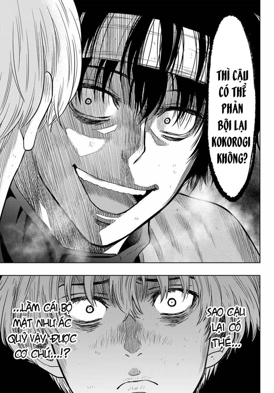 Tomodachi Game Chap 119 - Next Chap 120