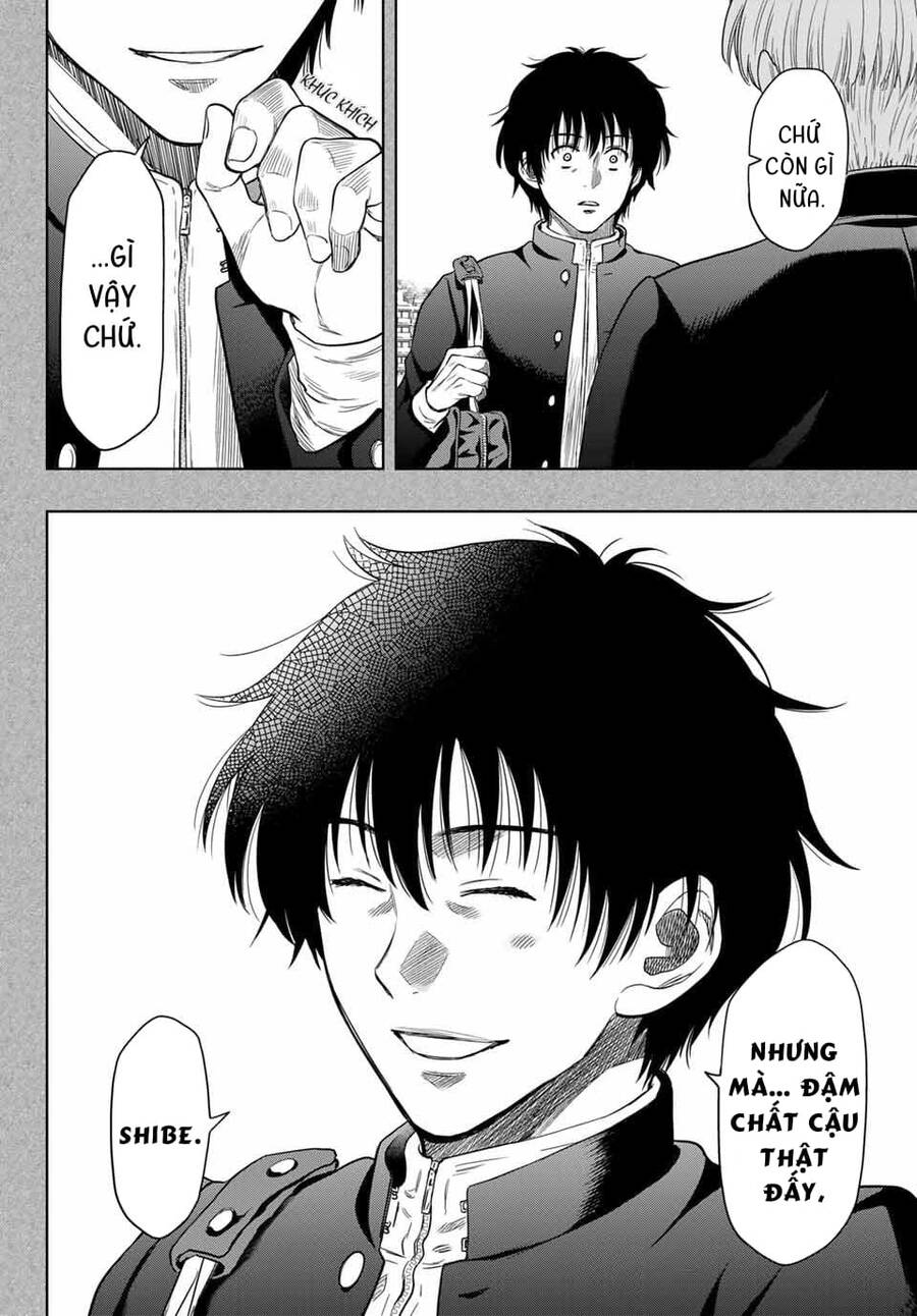 Tomodachi Game Chap 119 - Next Chap 120
