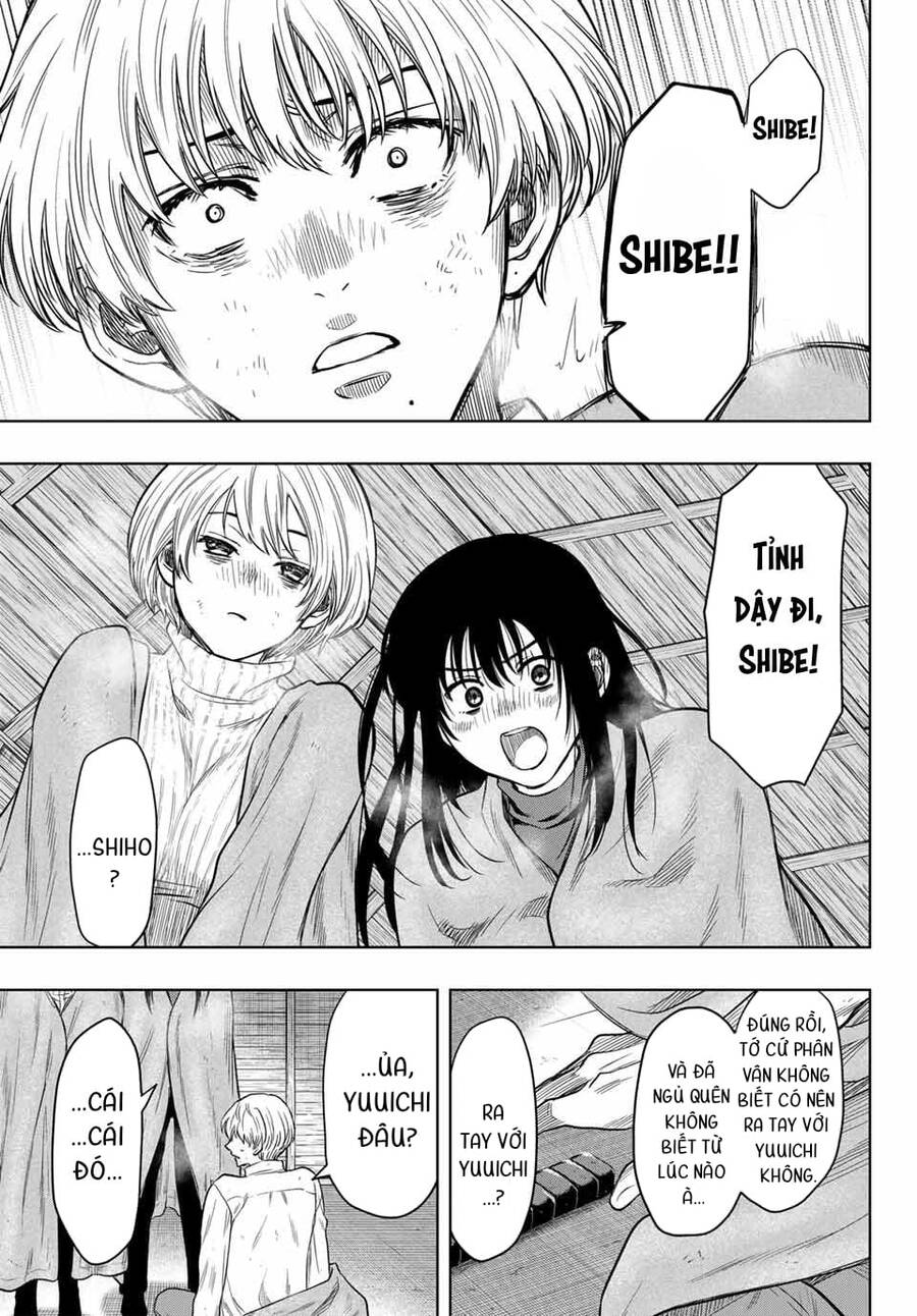 Tomodachi Game Chap 119 - Next Chap 120