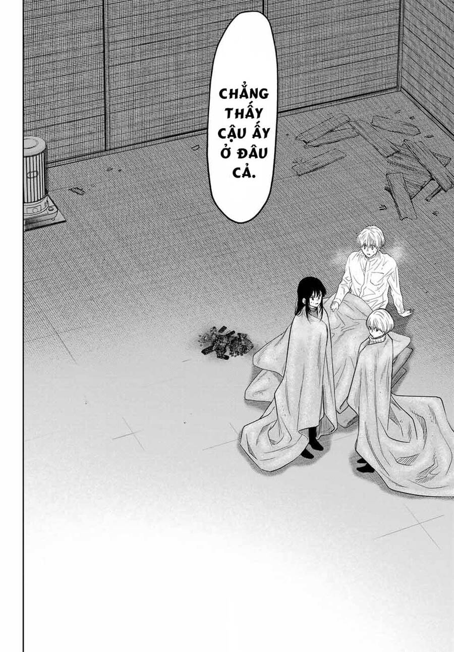 Tomodachi Game Chap 119 - Next Chap 120