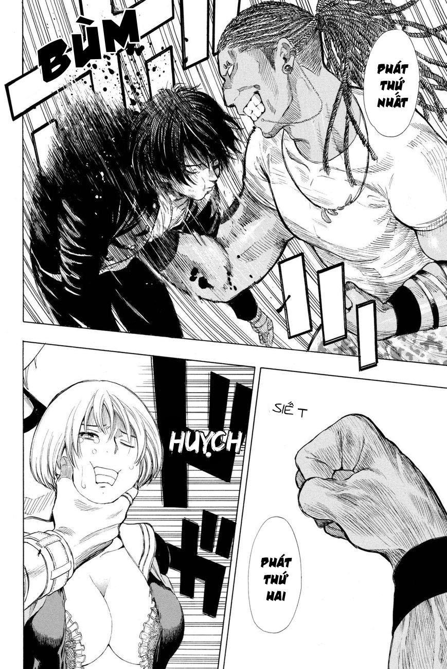 Tomodachi Game Chap 23 - Next Chap 24