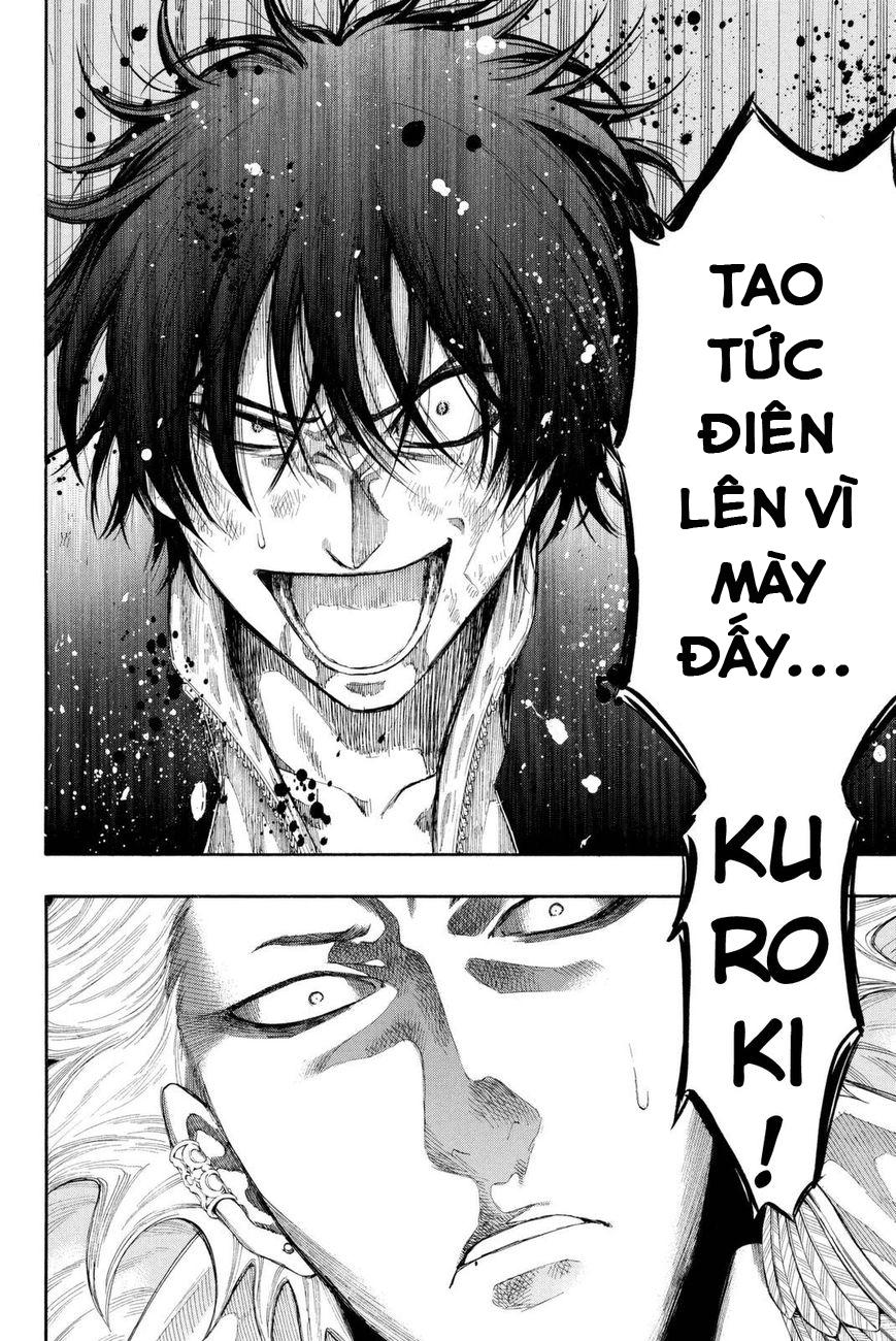 Tomodachi Game Chap 24 - Next Chap 25