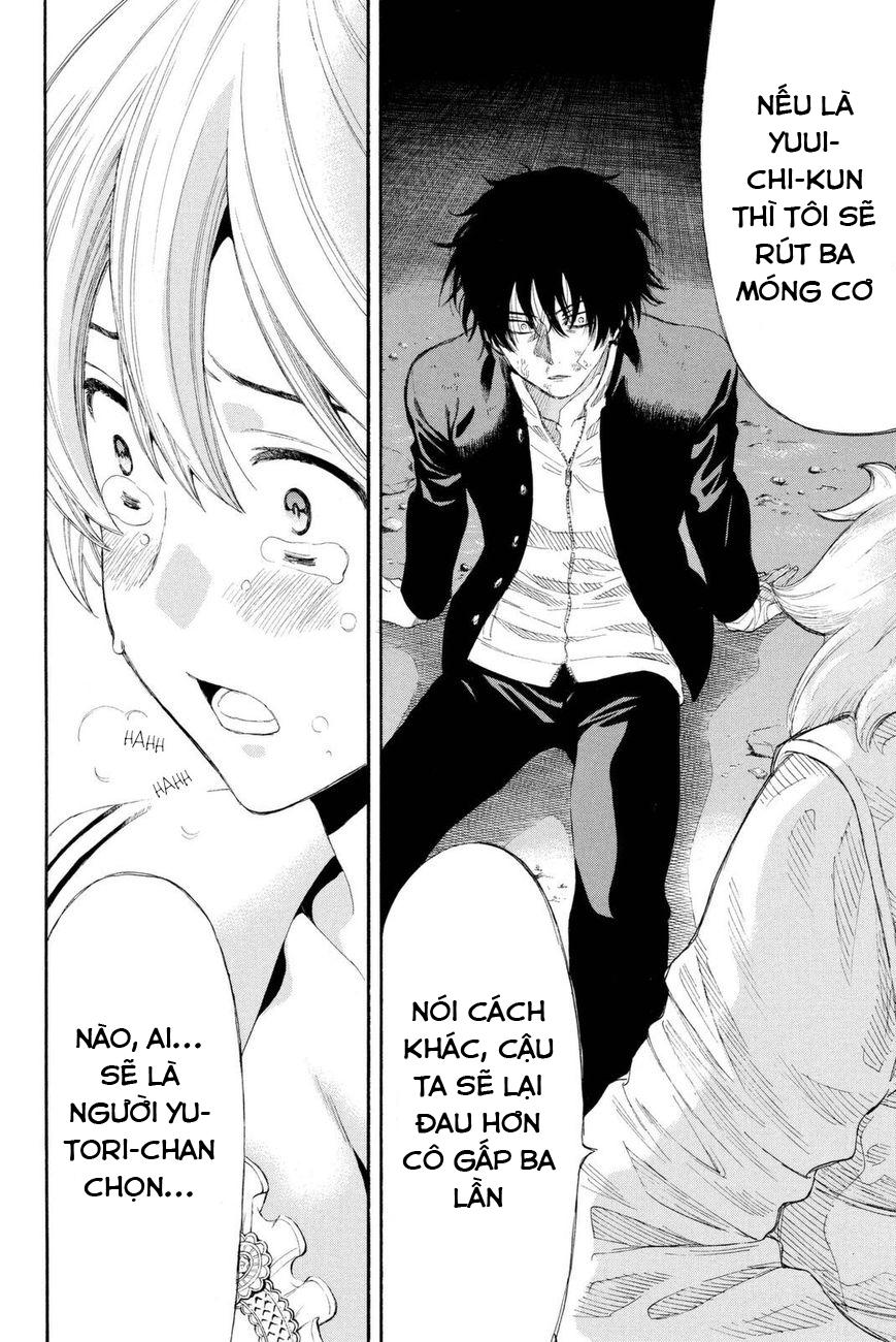 Tomodachi Game Chap 24 - Next Chap 25