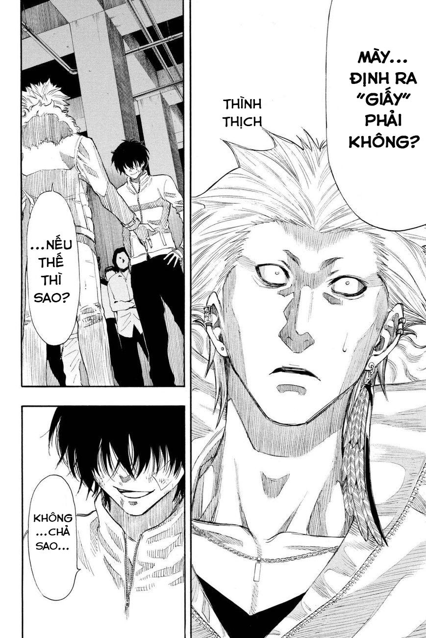 Tomodachi Game Chap 25 - Next Chap 26