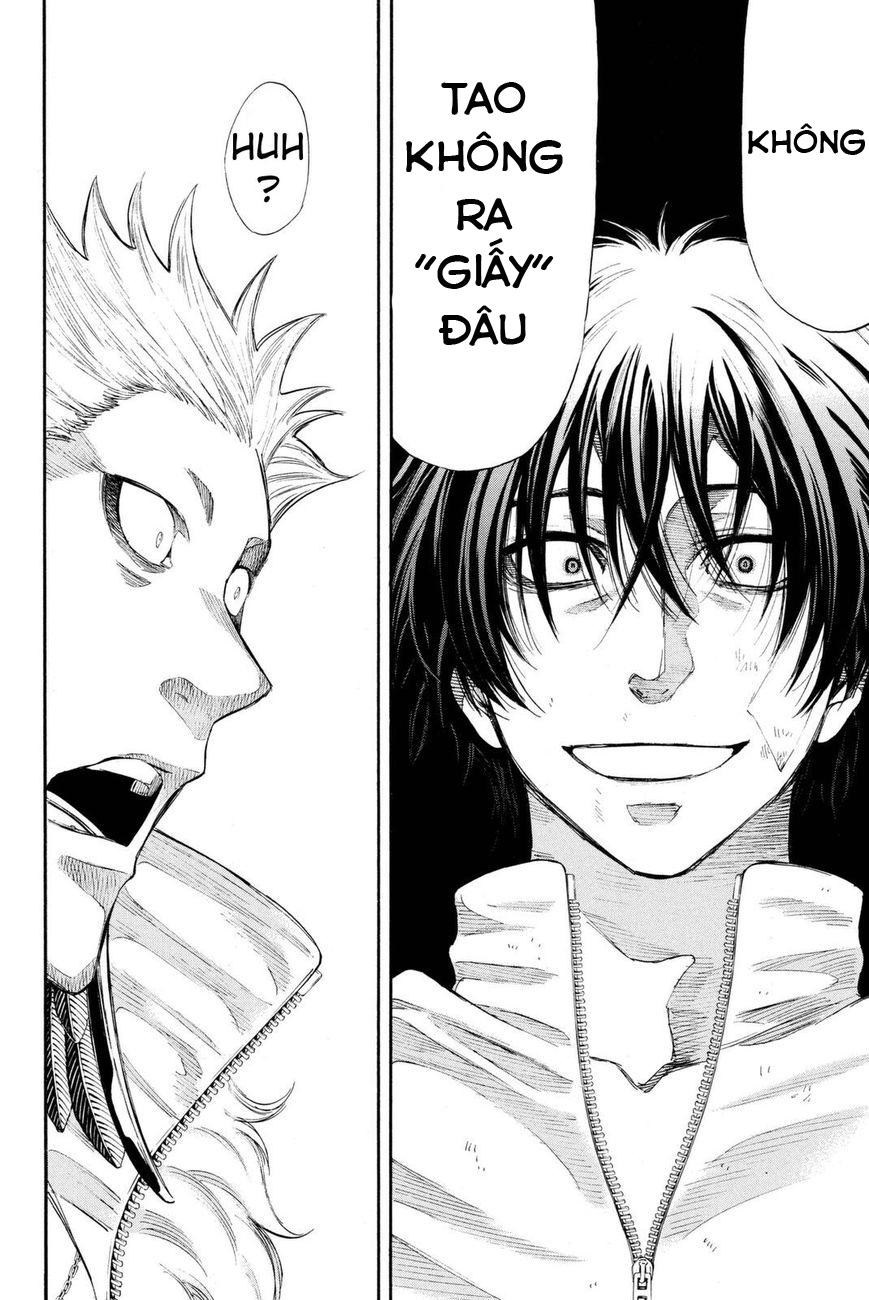 Tomodachi Game Chap 25 - Next Chap 26