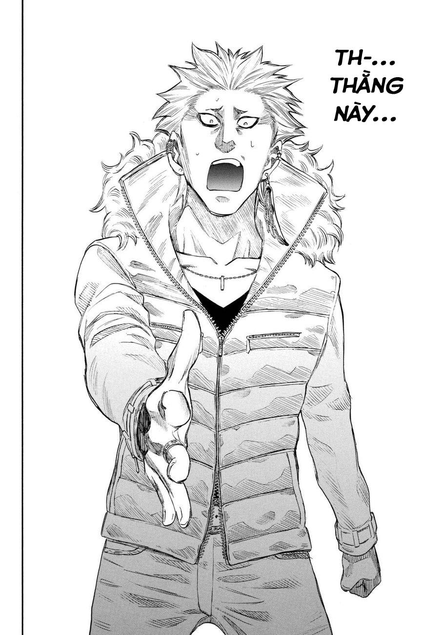 Tomodachi Game Chap 25 - Next Chap 26