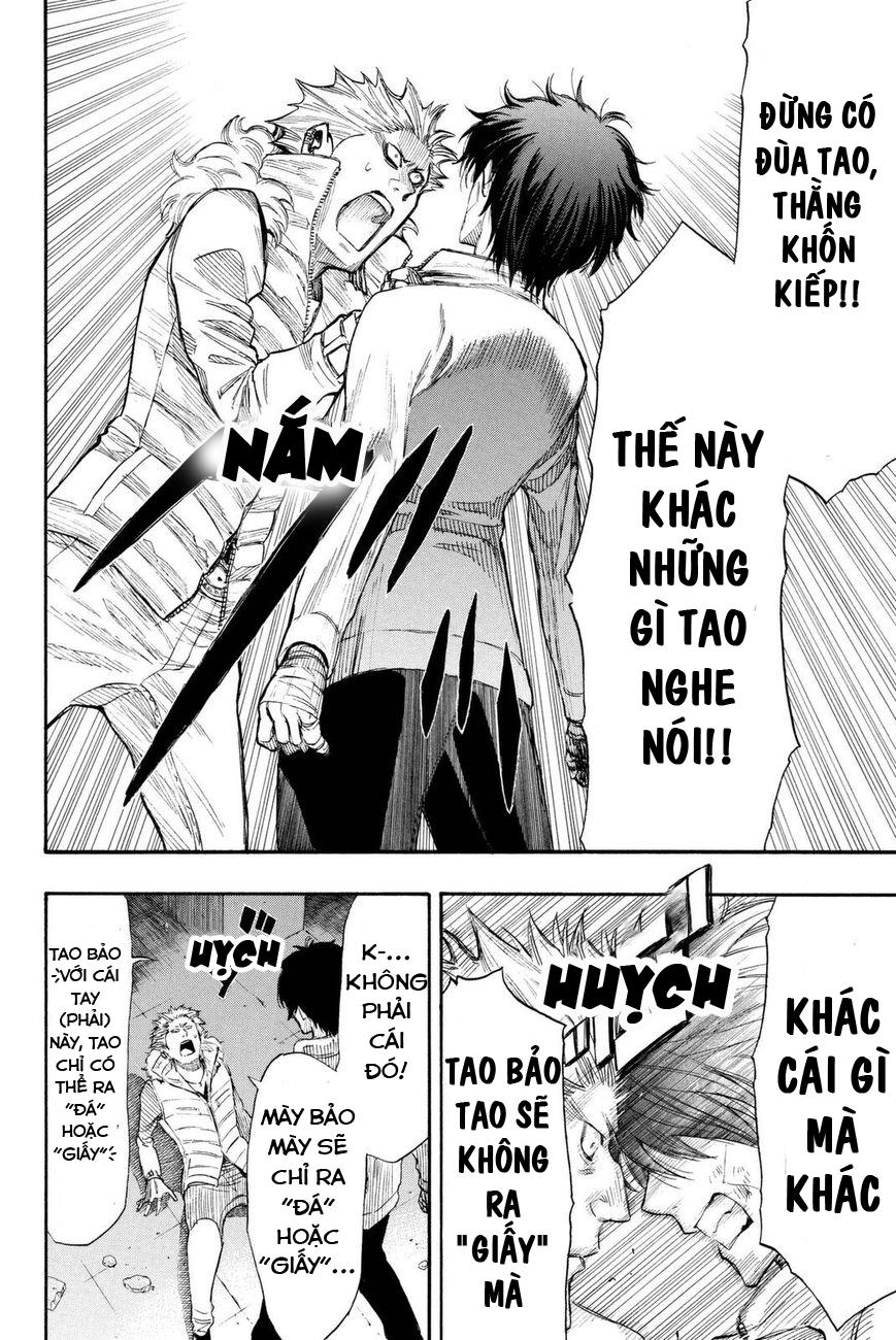Tomodachi Game Chap 25 - Next Chap 26