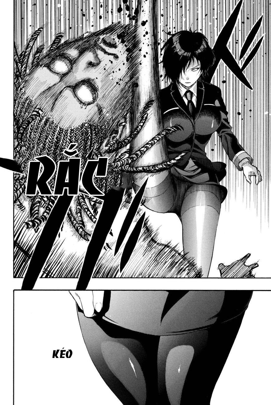 Tomodachi Game Chap 25 - Next Chap 26