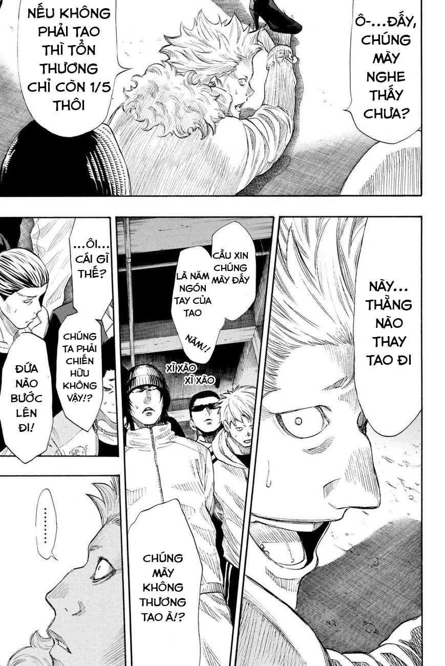 Tomodachi Game Chap 25 - Next Chap 26