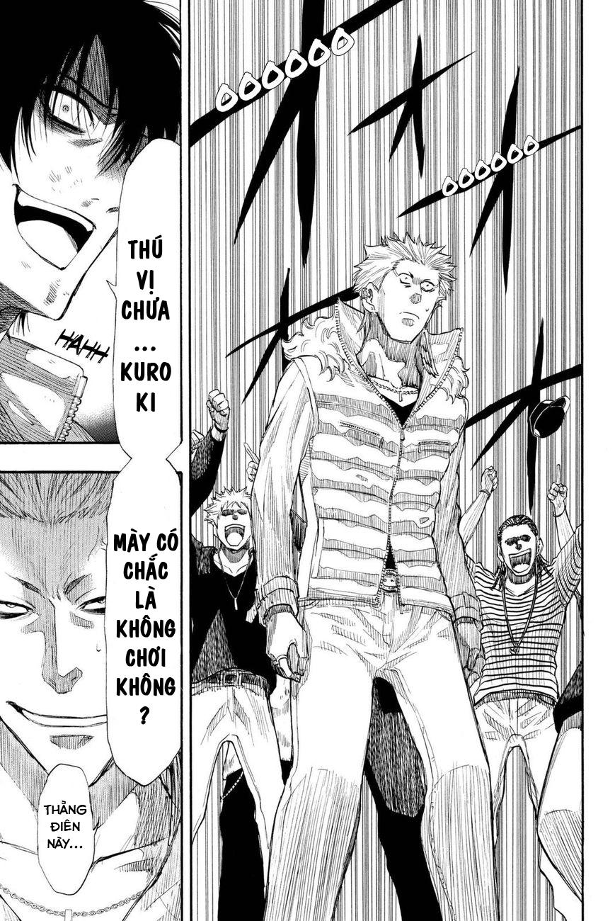 Tomodachi Game Chap 25 - Next Chap 26