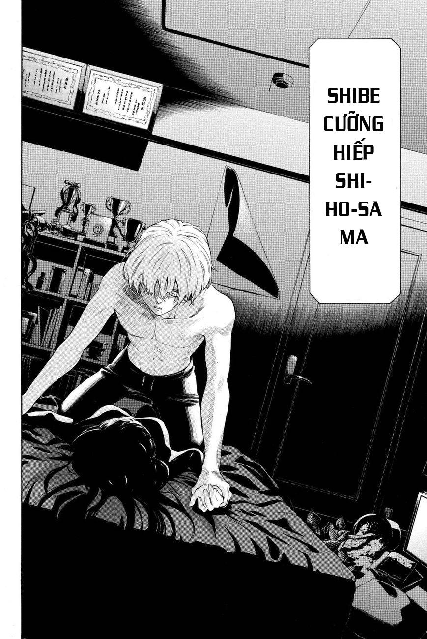 Tomodachi Game Chap 26 - Next Chap 27