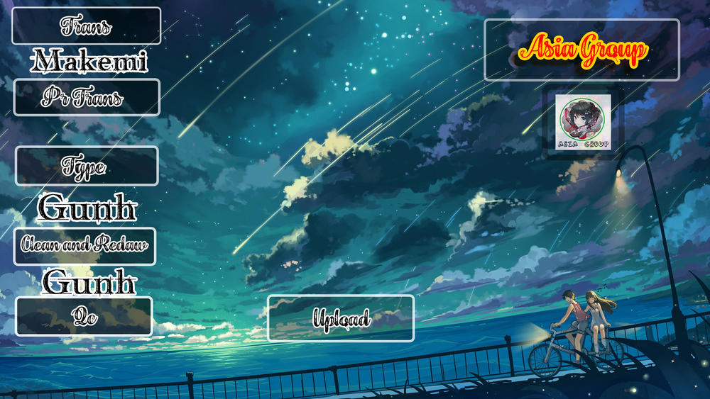 Tomodachi Game Chap 29 - Next Chap 30