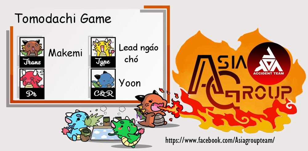 Tomodachi Game Chap 45 - Next Chap 46