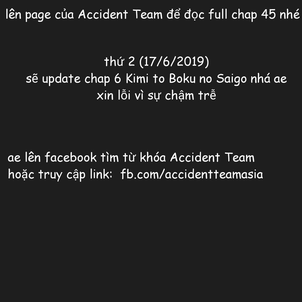 Tomodachi Game Chap 45 - Next Chap 46