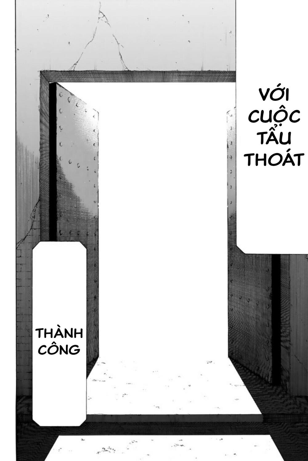Tomodachi Game Chap 46 - Next Chap 47