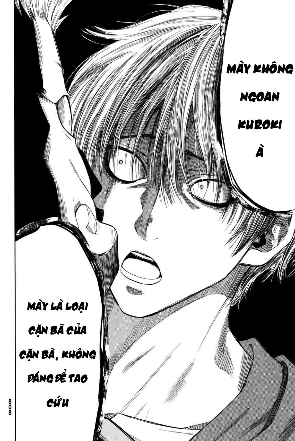 Tomodachi Game Chap 47 - Next Chap 48