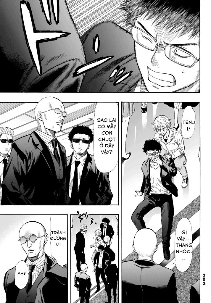 Tomodachi Game Chap 48 - Next Chap 49