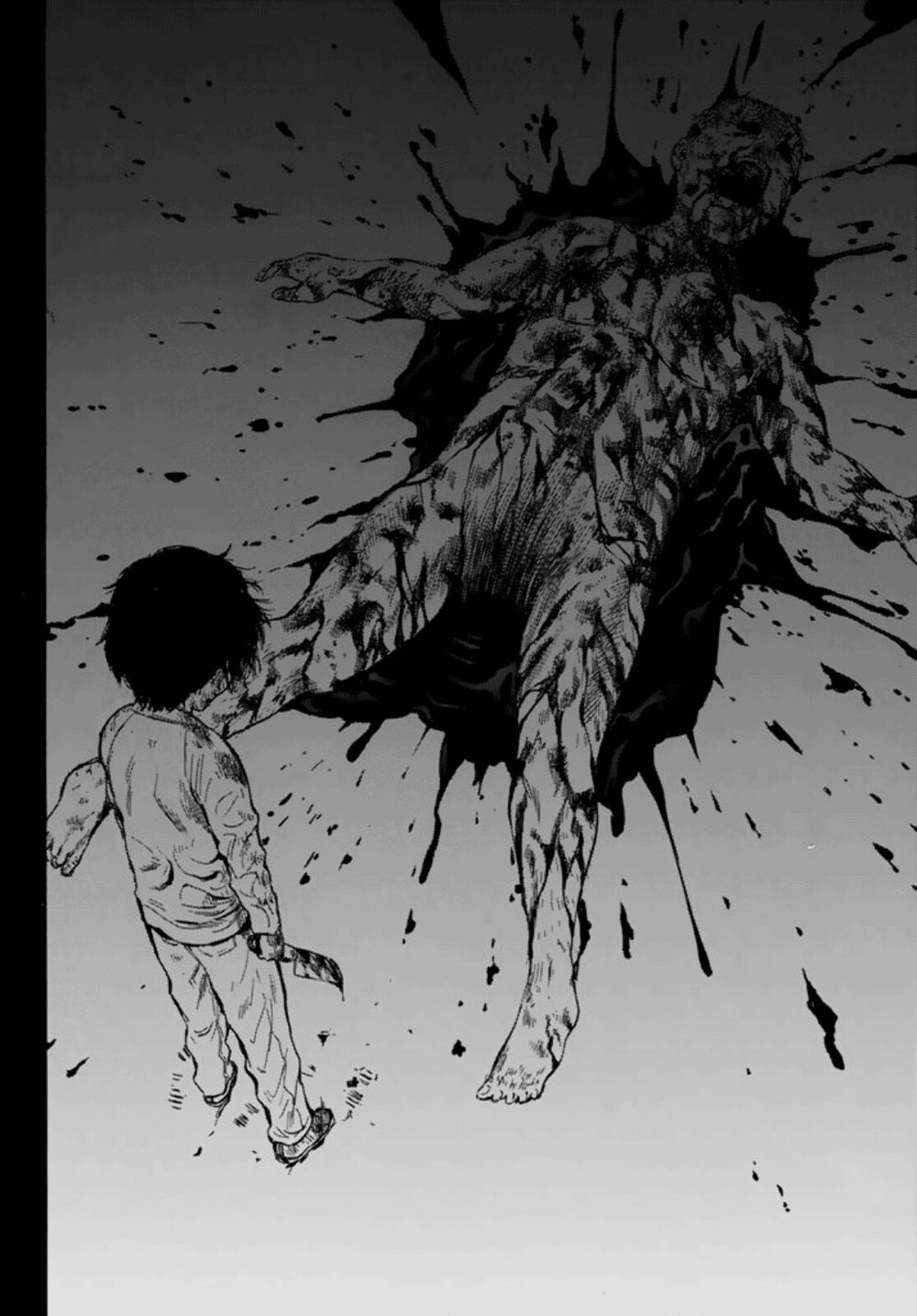 Tomodachi Game Chap 51 - Next Chap 52