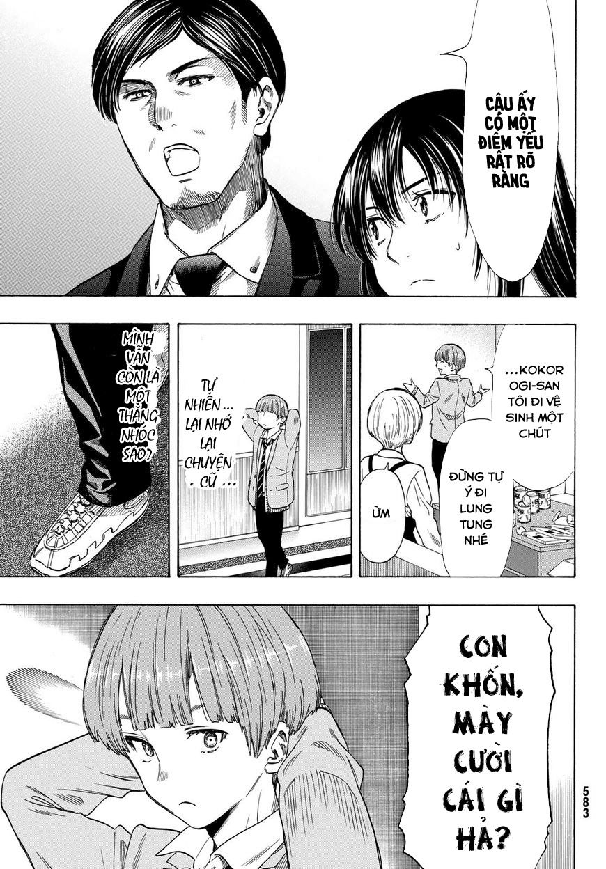 Tomodachi Game Chap 53 - Next Chap 54