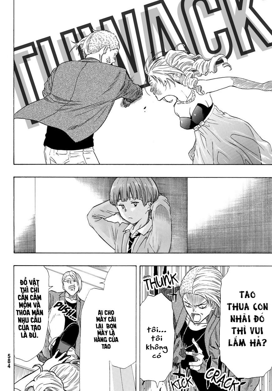 Tomodachi Game Chap 53 - Next Chap 54
