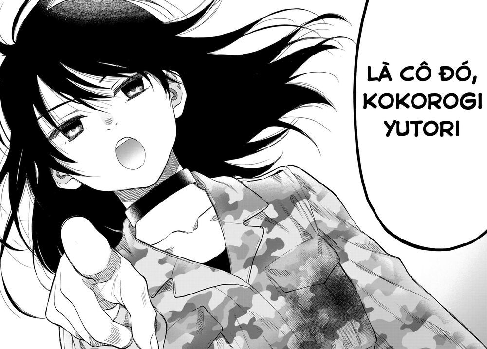 Tomodachi Game Chap 72 - Next Chap 73