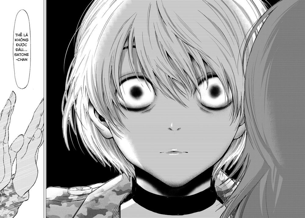 Tomodachi Game Chap 72 - Next Chap 73