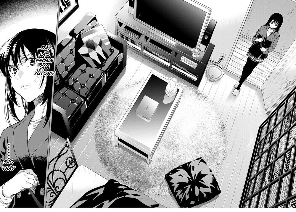Tomodachi Game Chap 73 - Next Chap 74