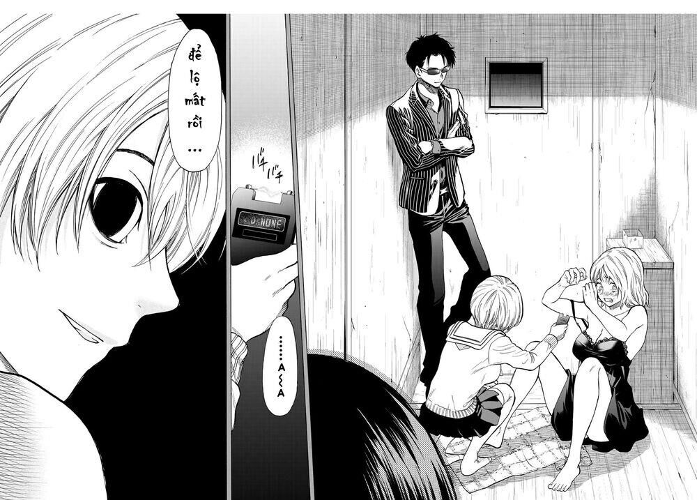 Tomodachi Game Chap 73 - Next Chap 74