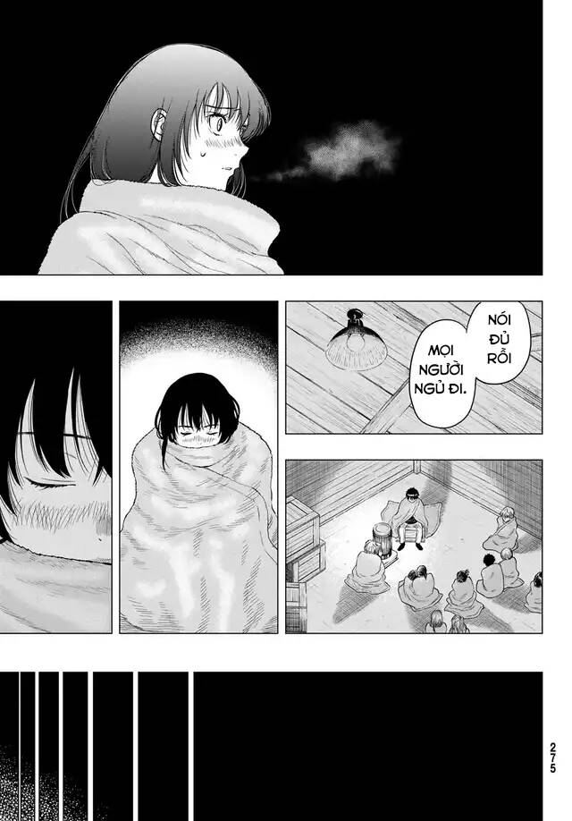 Tomodachi Game Chap 98 - Next Chap 99